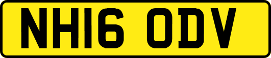 NH16ODV