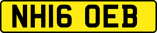NH16OEB
