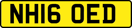 NH16OED