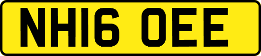 NH16OEE