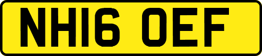 NH16OEF