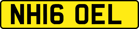 NH16OEL