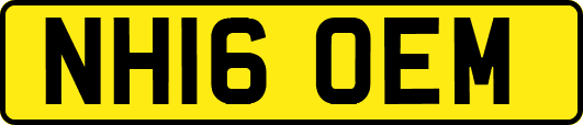 NH16OEM