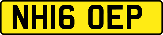 NH16OEP