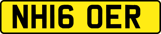 NH16OER