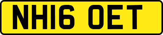 NH16OET