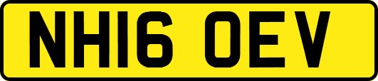 NH16OEV