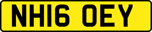 NH16OEY