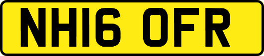 NH16OFR