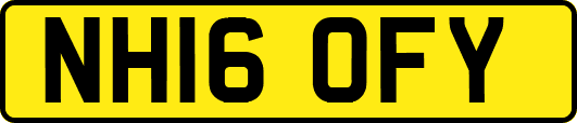 NH16OFY