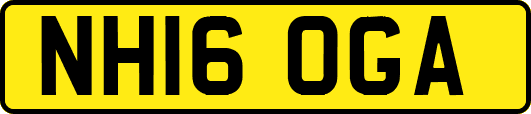 NH16OGA