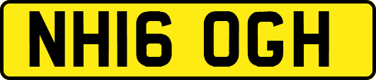 NH16OGH