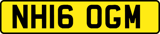 NH16OGM