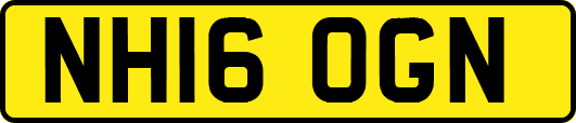 NH16OGN
