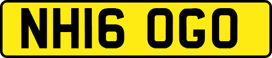 NH16OGO
