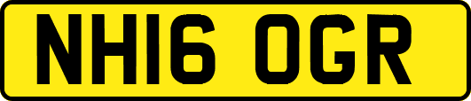 NH16OGR
