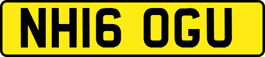 NH16OGU