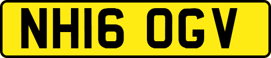 NH16OGV