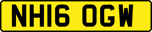 NH16OGW