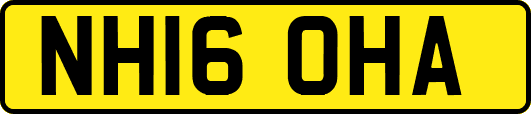 NH16OHA