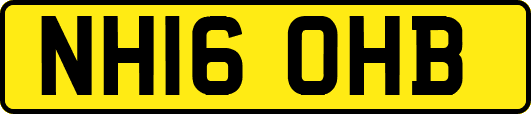 NH16OHB