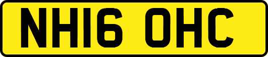 NH16OHC