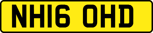 NH16OHD