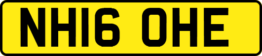 NH16OHE