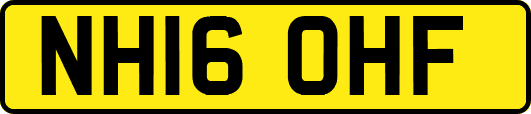 NH16OHF