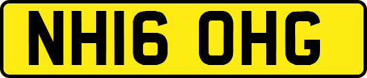 NH16OHG