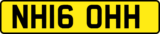 NH16OHH
