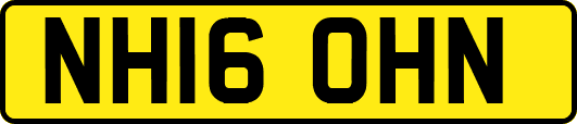 NH16OHN