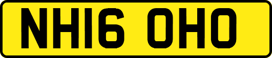 NH16OHO