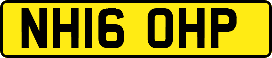 NH16OHP