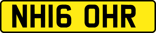 NH16OHR