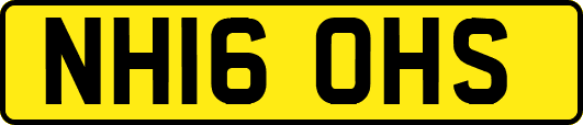 NH16OHS