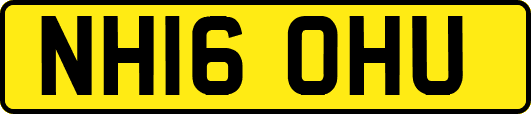 NH16OHU
