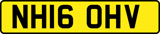 NH16OHV