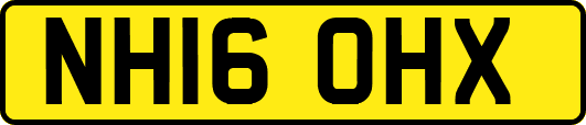 NH16OHX
