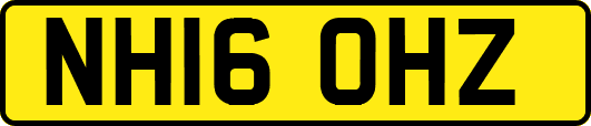 NH16OHZ