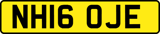 NH16OJE