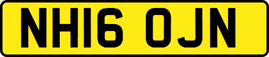 NH16OJN