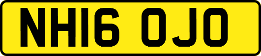 NH16OJO