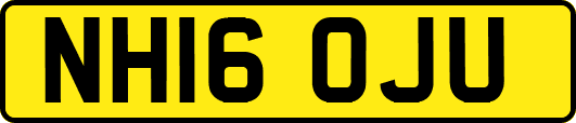NH16OJU