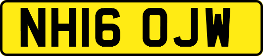 NH16OJW
