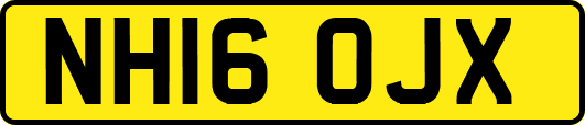 NH16OJX