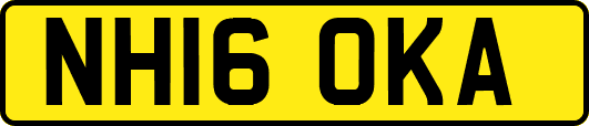 NH16OKA