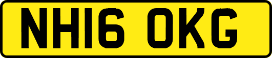 NH16OKG
