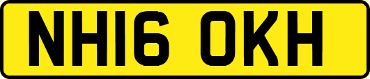 NH16OKH
