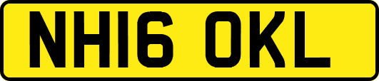 NH16OKL